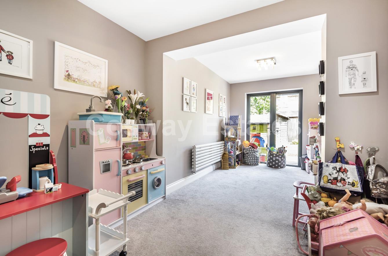 Sebergham Grove, Mill Hill, NW7, London